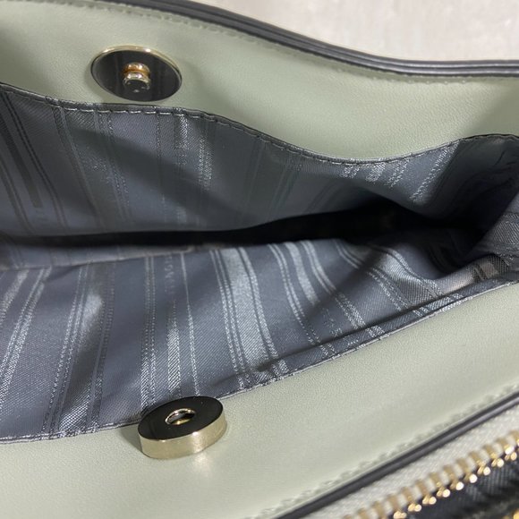 Fiorelli Bethnal Triple Compartment Crossbody - Picture 7 of 11